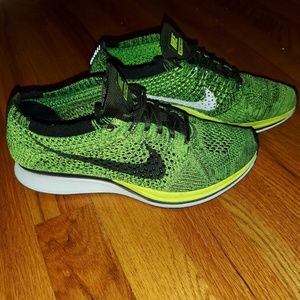 Nike Flyknit Racer